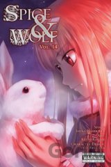 Spice and Wolf (Volume 14)