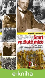 Smrt ve žluté mlze