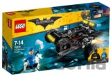 LEGO Batman Movie 70918 Púštna Bat-bugina