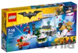 LEGO Batman Movie 70919 Výročná oslava Ligy spravodlivých