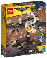 LEGO Batman Movie 70920 Robot Egghead