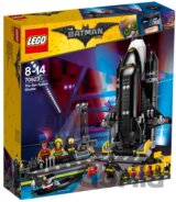 LEGO Batman Movie 70923 Batmanov raketoplán