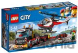 LEGO City Great Vehicles 60183 Špecializovaná ťažobná baňa