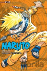 Naruto 3 in 1, Vol. 2