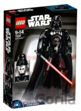 LEGO Constraction Star Wars 75534 Darth Vader
