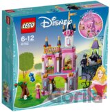 LEGO Disney Princess 41152 Rozprávkový zámok Šípkovej Ruženky