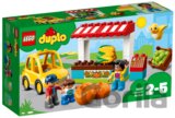 LEGO DUPLO Town 10867 Farmársky trh