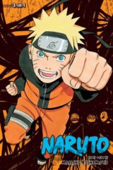 Naruto 3 in 1, Vol. 13