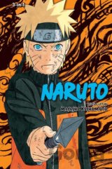 Naruto 3 in 1, Vol. 14