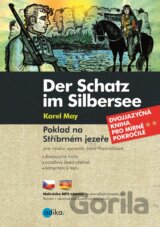 Poklad na Stříbrném jezeře / Der Schatz im Silbersee