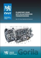 Planetary Gear Sets in Automotive Transmissions