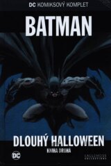 Batman - Dlouhý Halloween 2