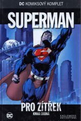 Superman - Pro zítřek 2