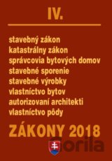 Zákony 2018/IV