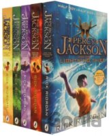 Percy Jackson (Ultimate Collection)