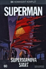 Superman - Supermanova smrt