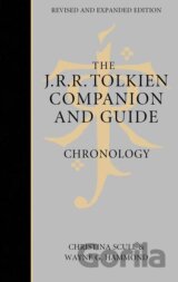 The J.R.R. Tolkien Companion and Guide (Volume 1)