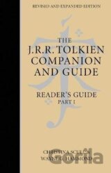 The J.R.R. Tolkien Companion and Guide (Volume 2)