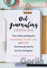 Dot Journaling: A Practical Guide