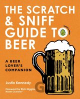 The Scratch and Sniff Guide to Beer