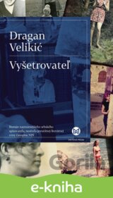 Vyšetrovateľ