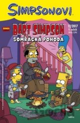 Bart Simpson: Somrácká pohoda