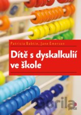 Dítě s dyskalkulií ve škole