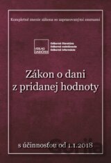 Zákon o dani z pridanej hodnoty