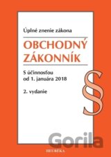 Obchodný zákonník