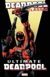 Deadpool Classic (Volume 20)