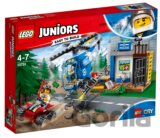 LEGO Juniors 10751 Policajná naháňačka v horách