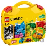 LEGO Classic - Kreatívny kufrík