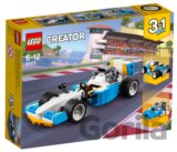 LEGO Creator 31072 Extrémne motory