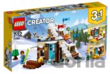 LEGO Creator 31080 Zimné prázdniny