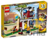 LEGO Creator 31081 Skate dom