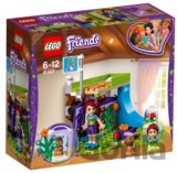 LEGO Friends 41327 Mia a jej spálňa