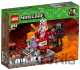 LEGO Minecraft 21139 Podzemný súboj
