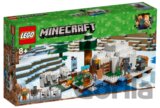 LEGO Minecraft 21142 Iglu za polárnym kruhom