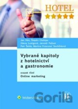 Vybrané kapitoly z hotelnictví a gastronomie
