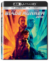 Blade Runner 2049 Ultra HD Blu-ray (UHD + BD)