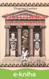 Životopisy slávnych filozofov