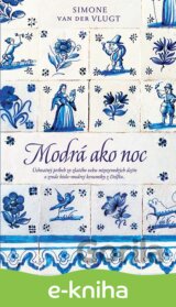 Modrá ako noc