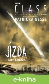 Jízda