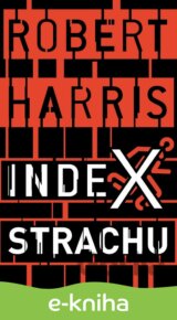 Index strachu