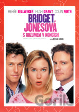 Bridget Jonesová: S rozumem v koncích (DVD)