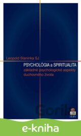 Psychológia a spiritualita