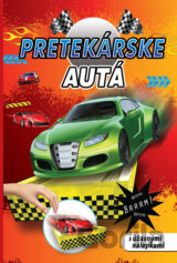 Pretekárske autá