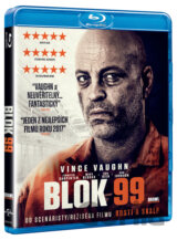 Blok 99 (Blu-ray)