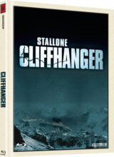 Cliffhanger Digibook (Steelbook)