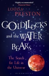 Goldilocks and the Water Bears